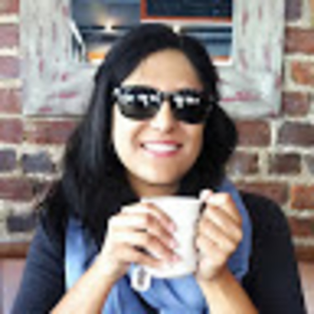 Meet your Posher, Anu